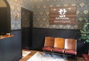 Exit Puzzles Escape Rooms