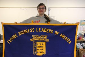 FBLA Cameron McWilliams