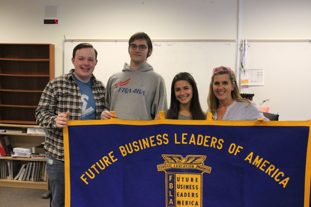 FBLA Timberline High School