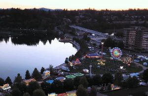 Olympia Lakefair