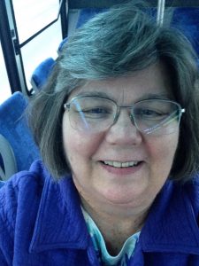 Intercity Transit Why I Ride Transit Sue Pierce