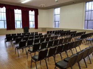 Olympia Ballroom with Chairs 2