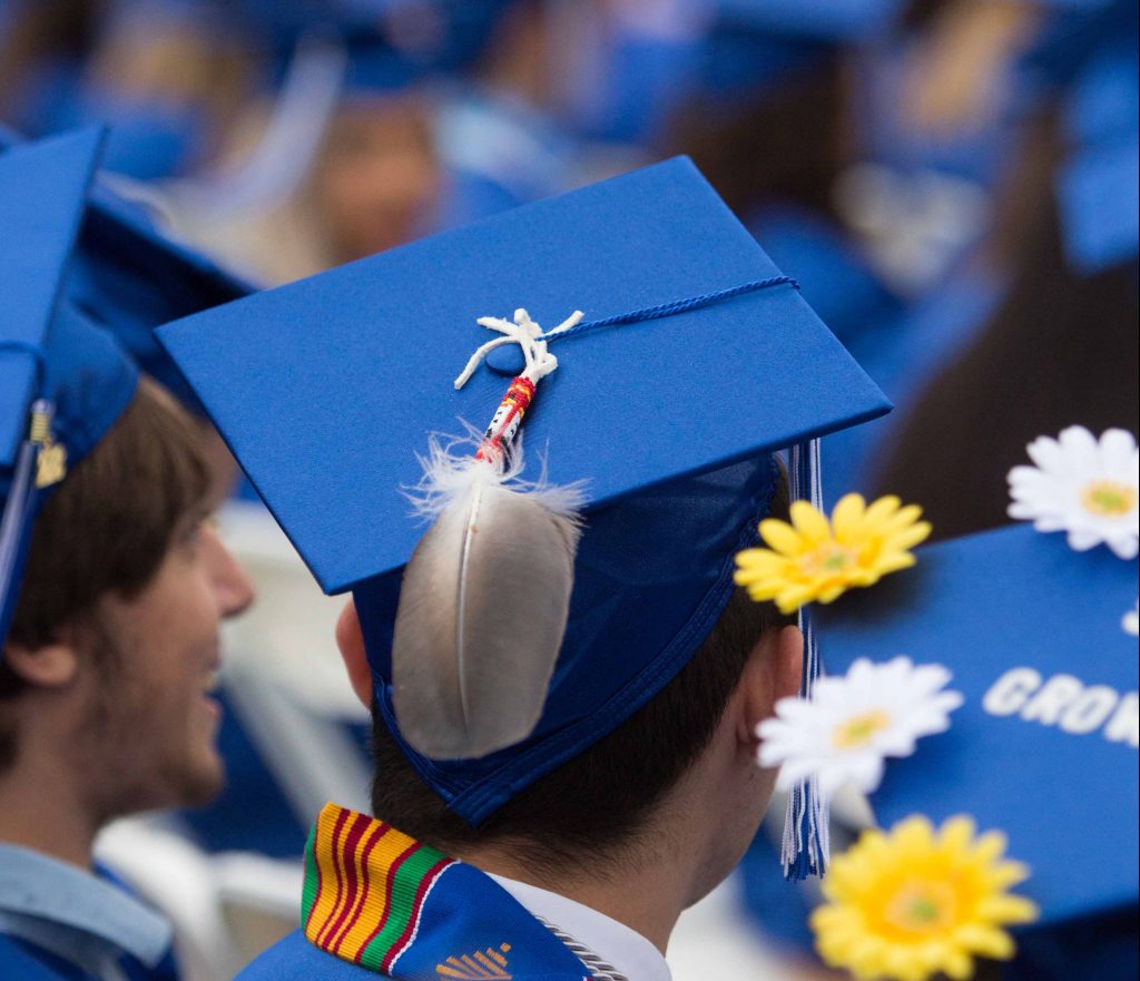 Congratulations to SPSCC Class of 2021 ThurstonTalk