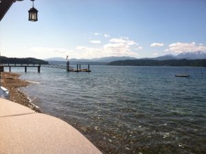 Hood Canal