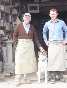 Tenino Stone Carvers