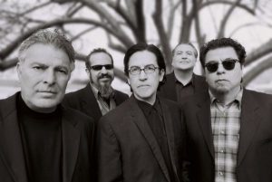 The Washington Center for the Performing Arts Los Lobos