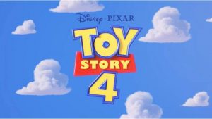 Yelm Cinemas Toy Story 4