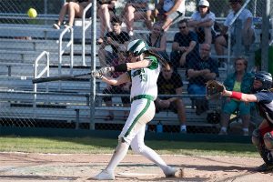 tumwater fastpitch 2019