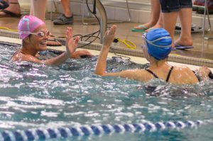 2019 washington senior games swimming 4