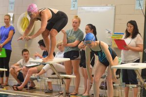 2019 washington senior games swimming 4