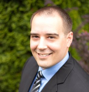 Aaron Knight - SCJ Alliance 2019