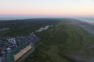 Quinault Beach Resort and Casino