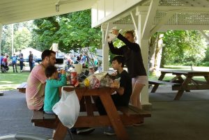 Family Picnic