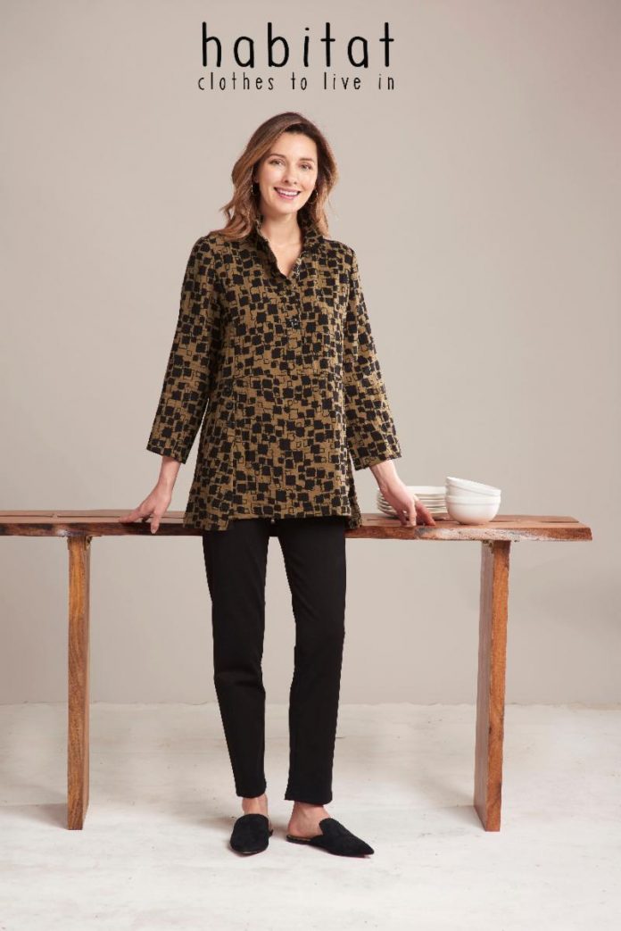 Habitat Clothing Event ThurstonTalk