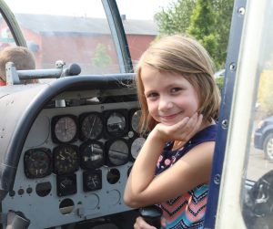 Hands On Childrens Museum Mermaids and Pirates Month August Huey Helicopter