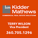 Kidder Mathews Logo
