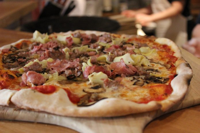 OlyFed Better Feder Finds App Pizza OlyFed Better Feder Finds App Pizza