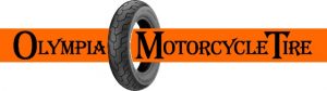 Olympia Motorcycle Tire Logo