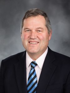 Rep. JT Wilcox, R-2