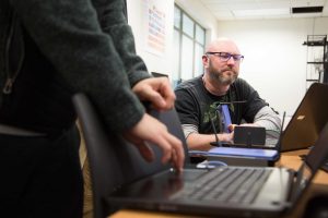 SPSCC Expanded Menue of Online and Evening Learning