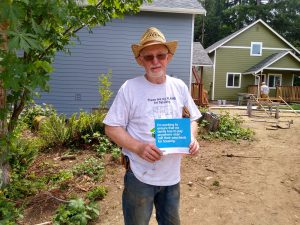 South Sound Habitat for Humanity Cost of Home Campaign Thurston County Housing