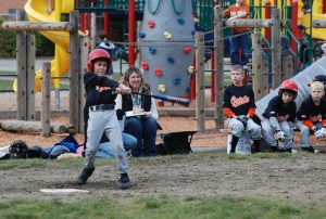 zach lofgren rainier baseball