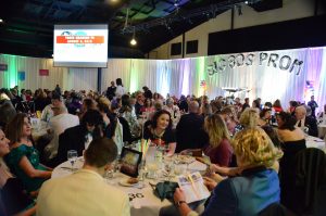 Big Brothers BIg Sisters of Southwest Washington BIG Auction 2