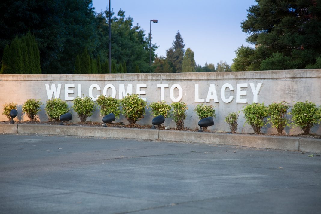 City of Lacey