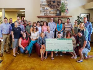 Greene Realty Group Real Estate Thurston County GRGCommunity Greene Giving Fund