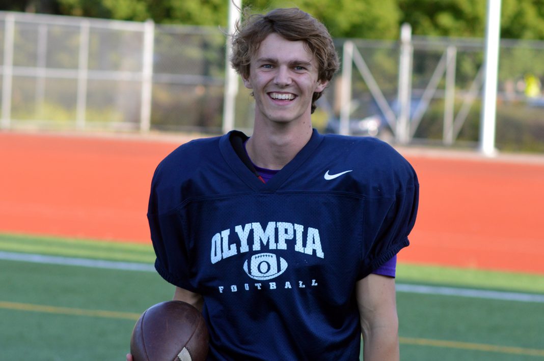 olympia football will anderson