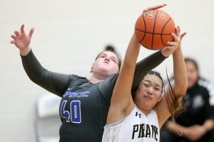 spscc womens basketball