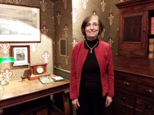 City of Lacey Lacey Musuem History Talks Series Womens Suffrage Shanna Stevenson