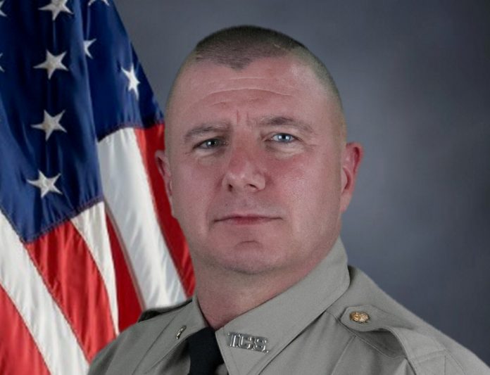 Deputy Hazlett Deputy Hazlett