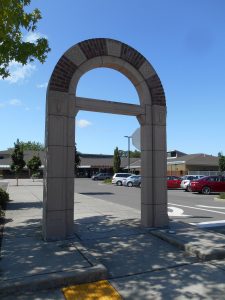 Garfield Elementary School Today