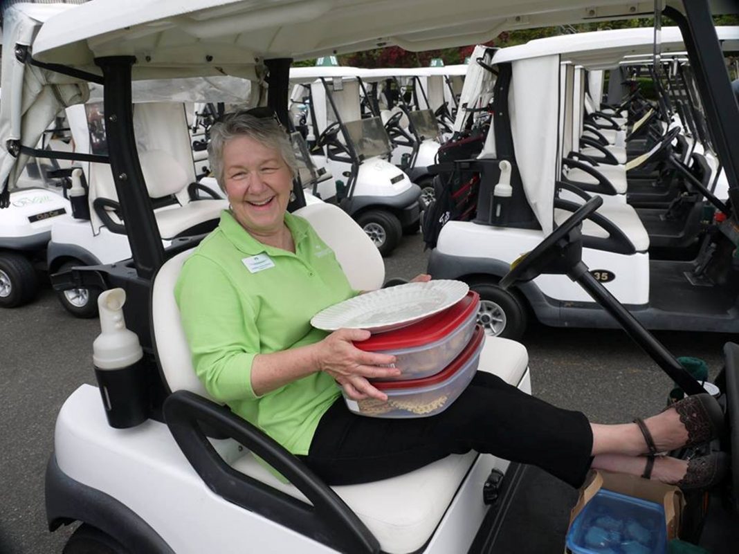 Norma Schuiteman Community Foundatio Golf tournament