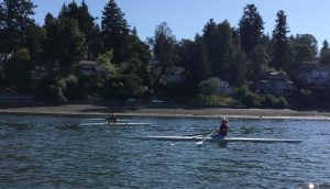 Olympia Area Rowing 1