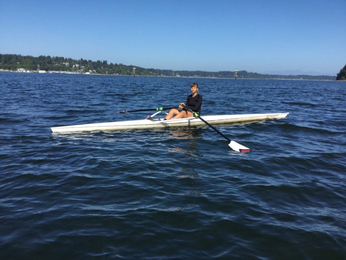 Olympia Area Rowing