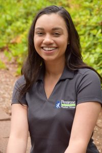 Penrose and Associates Physical Therapy Marissa Ang