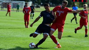 Saint Martin's University Men's Soccer