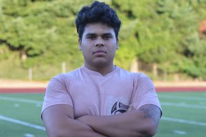 Tumwater football Villami Hafoka