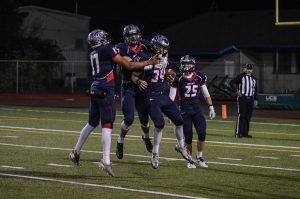 black hills football