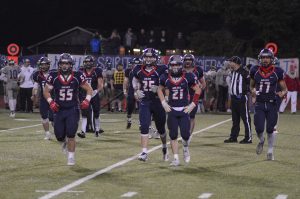 black hills football