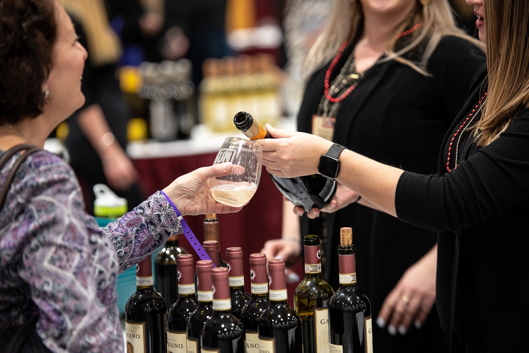 Indulge with Celebrity Chefs at the ilani Wine & Food Fest ThurstonTalk
