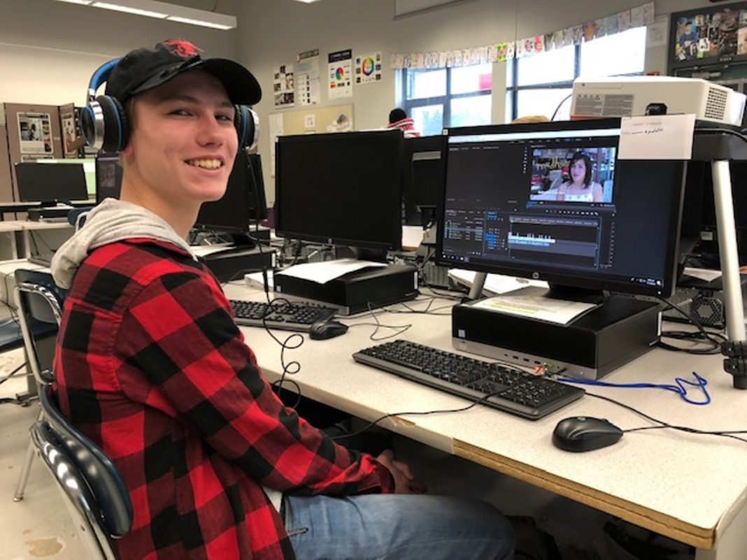 BHHS Video Production Classes