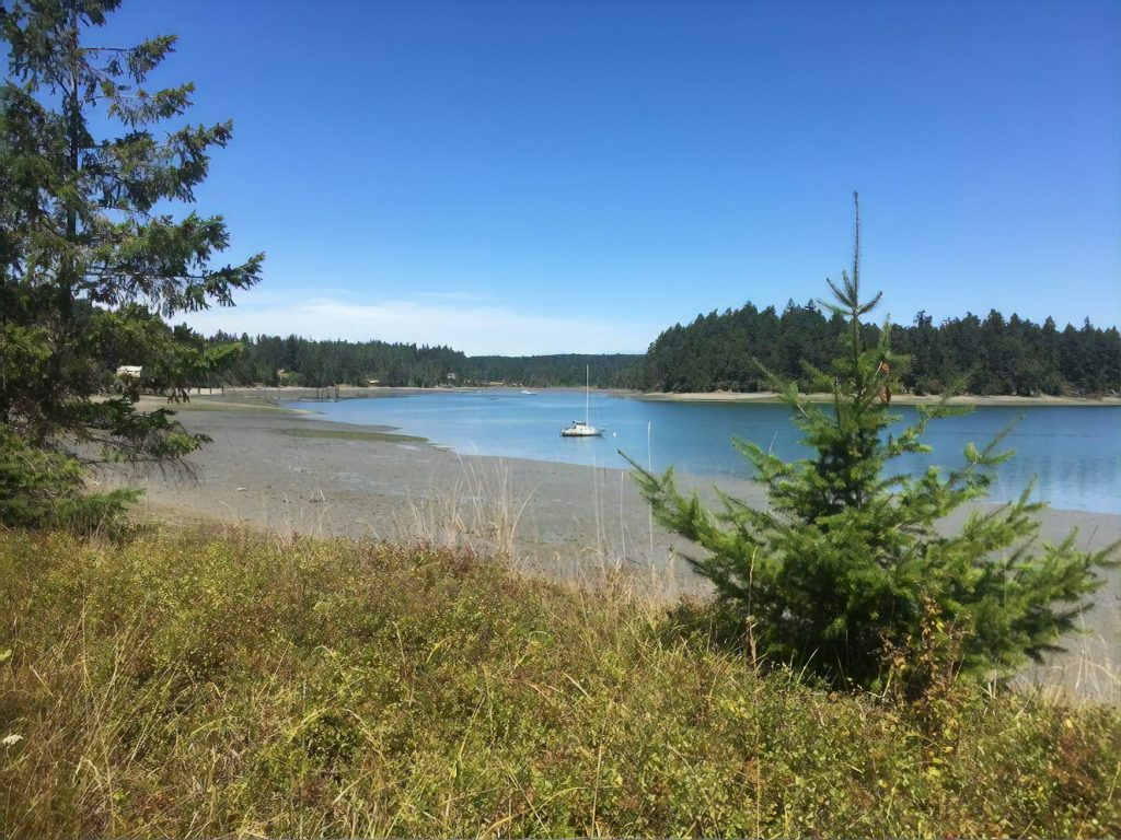 Nisqually Land Trust