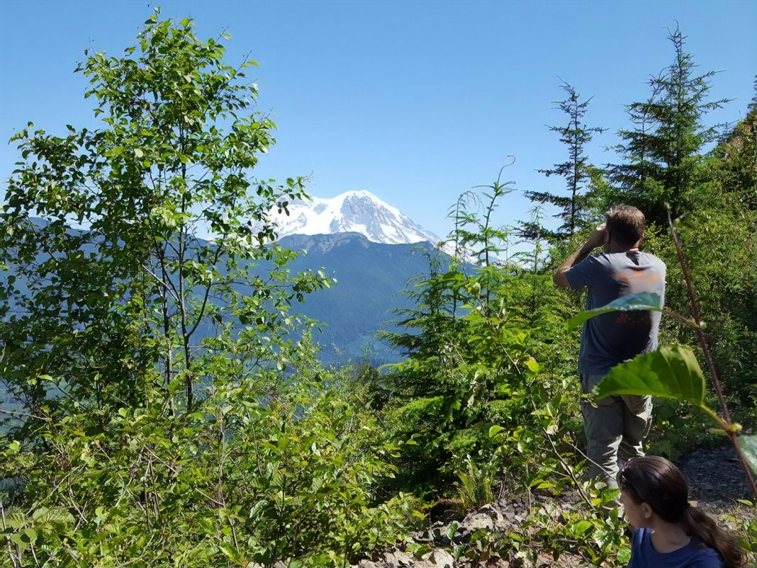 Give Local Nisqually Land Trust