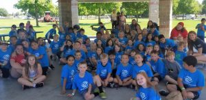 Greene Realty Boys and Girls Clubs of Thurston County camps and programs