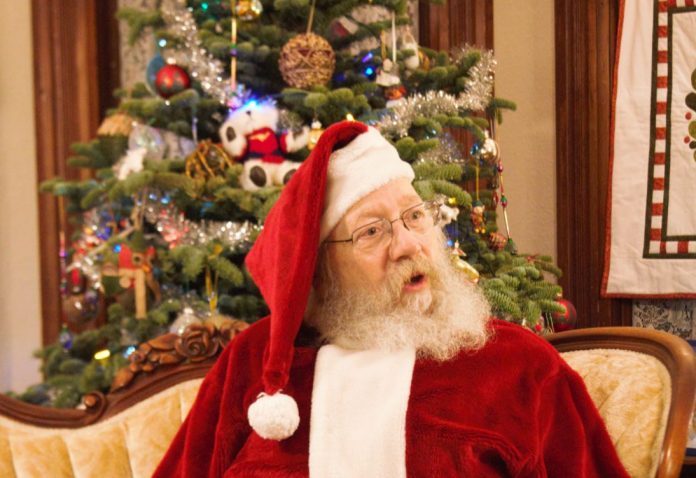 Holiday Activities Swantown Breakfast with Santa Holiday Activities Swantown Breakfast with Santa