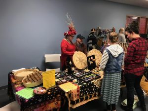 Holiday events Lacey Shipwreck Beads Winter Artisan Market