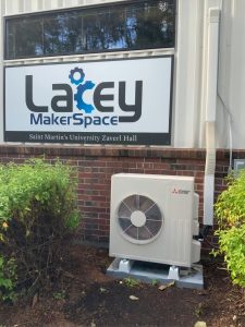 Lacey MakerSpace